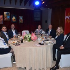 Adana Summit Photos - 1044