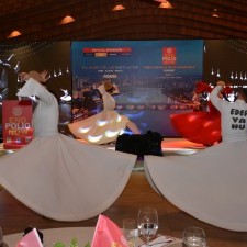 Adana Summit Photos - 1109