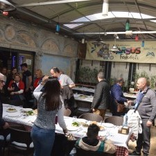 Adana Summit Photos - 1124