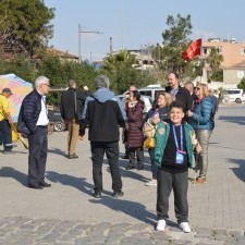 Adana Summit Photos - 1179