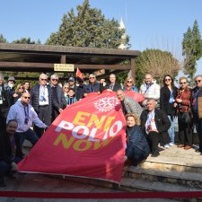 Adana Summit Photos - 1309