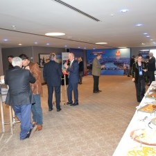 Adana Summit Photos - 429