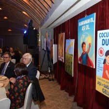 Adana Summit Photos - 309