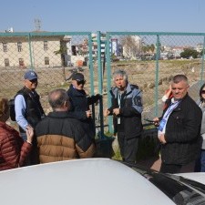 Adana Summit Photos - 416