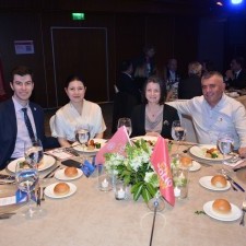 Adana Summit Photos - 542