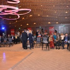 Adana Summit Photos - 417