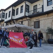 Adana Summit Photos - 620