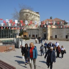 Adana Summit Photos - 670