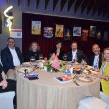 Adana Summit Photos - 730