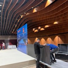 Adana Summit Photos - 735