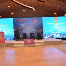 Adana Summit Photos - 375