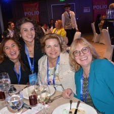 Adana Summit Photos - 830
