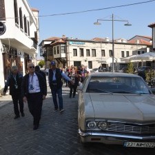 Adana Summit Photos - 805