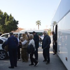 Adana Summit Photos - 855