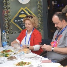 Adana Summit Photos - 870