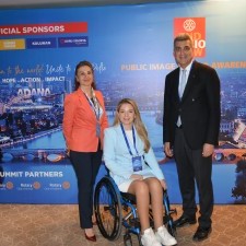 Adana Summit Photos - 489