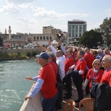 Adana Summit Photos - 985
