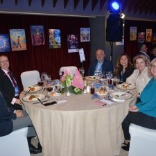 Adana Summit Photos - 1020