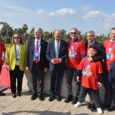 Adana Summit Photos - 1075