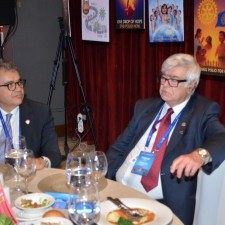 Adana Summit Photos - 1110