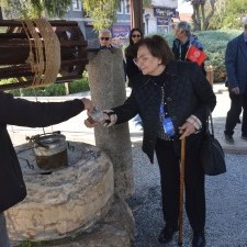 Adana Summit Photos - 1120