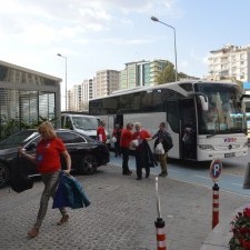 Adana Summit Photos - 1135