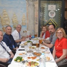 Adana Summit Photos - 1140