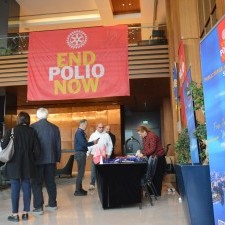 Adana Summit Photos - 1225