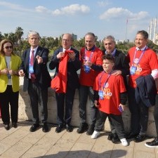 Adana Summit Photos - 1255