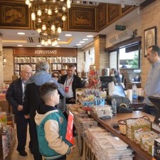 Adana Summit Photos - 1285