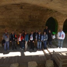 Adana Summit Photos - 1290