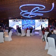 Adana Summit Photos - 1300