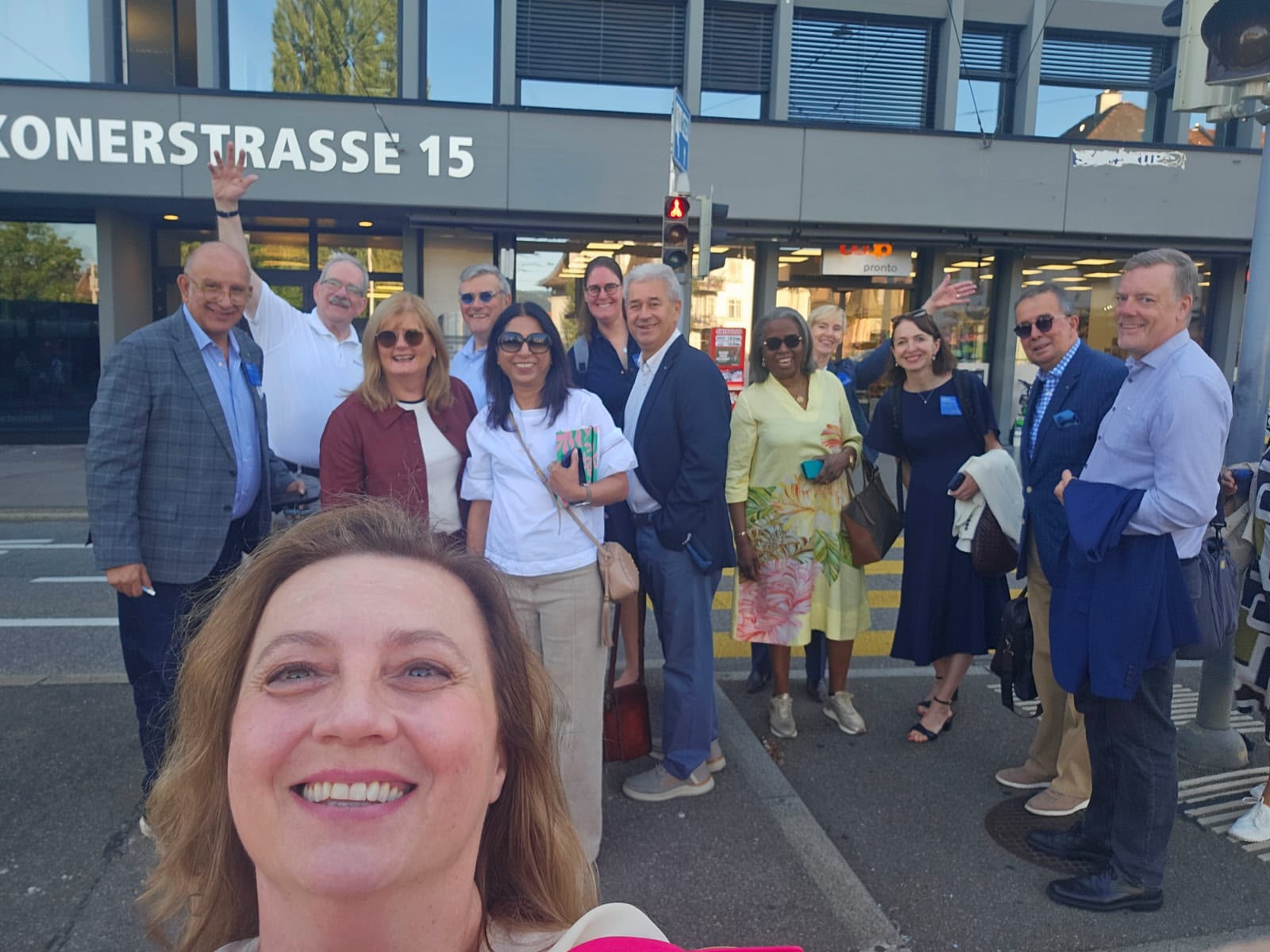 RMS EAO Regional Membership Summit 2026: Building the Future of Rotary Membership - 9