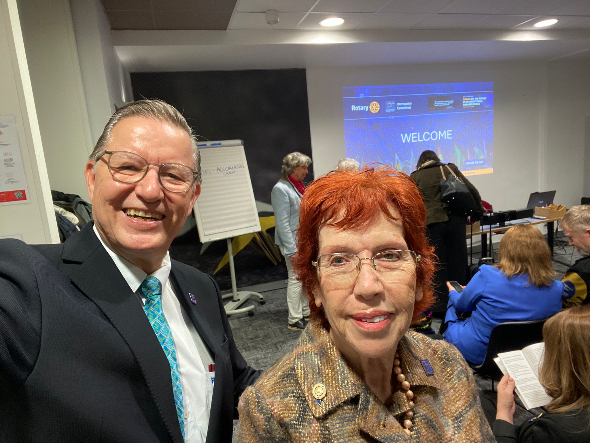 ICC Brings Global Voices Together in Paris for Dialogue, Cooperation and Peace - 105