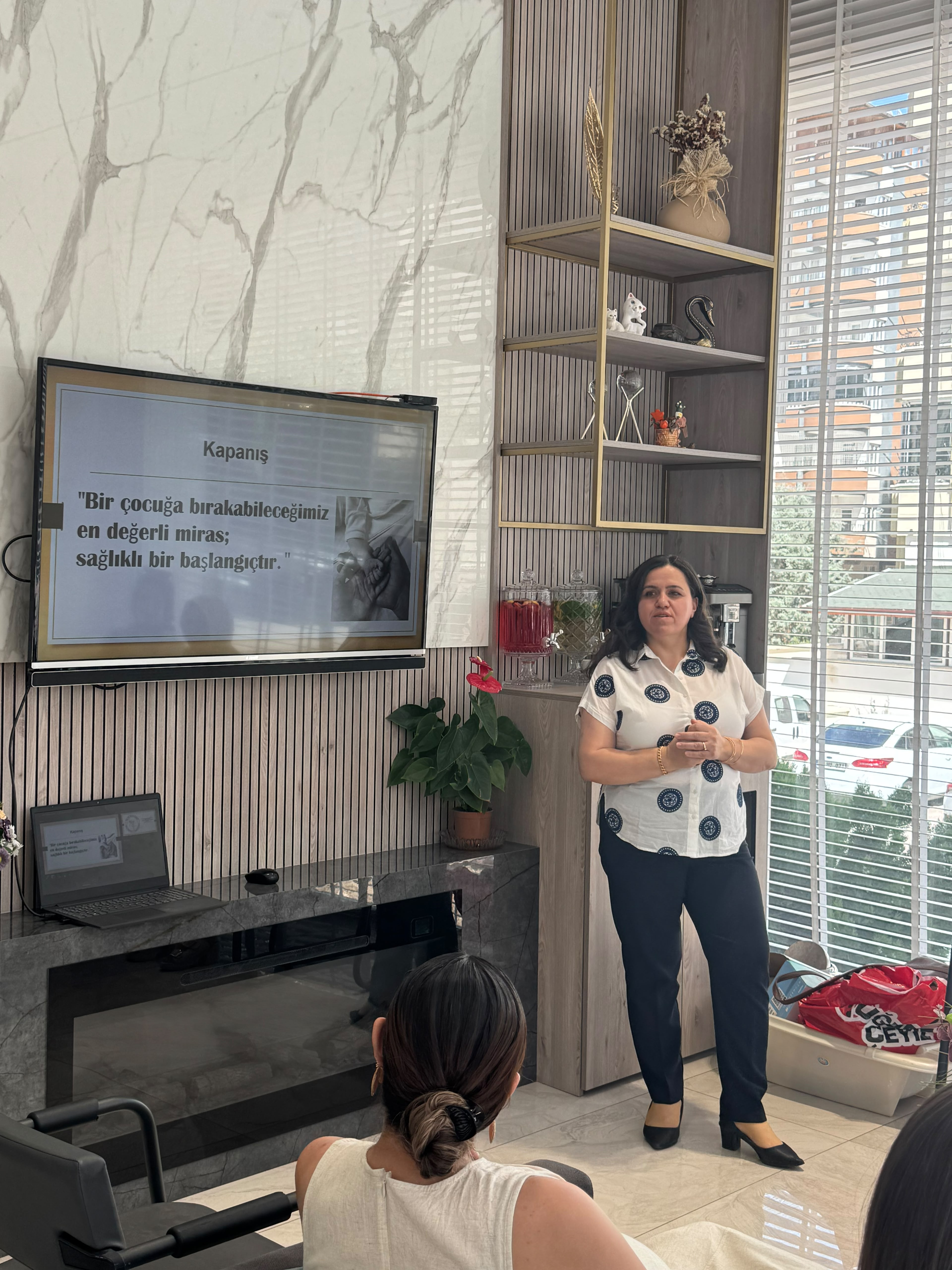 Empowering Mothers, Nurturing Futures: How Community-Led Health Education Is Transforming Care in Gaziantep - 3