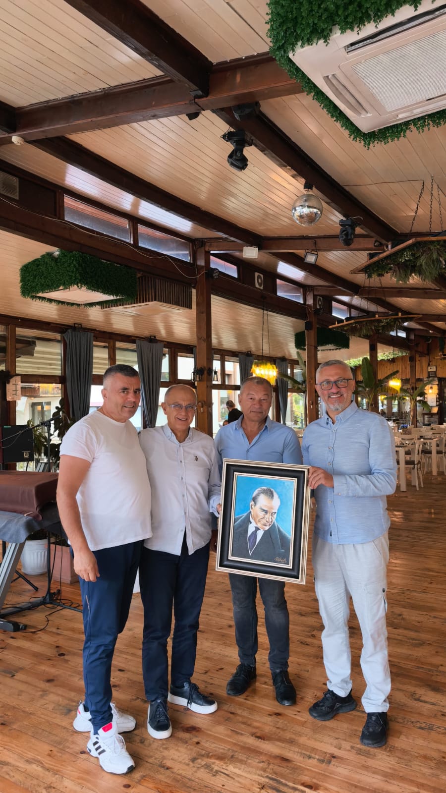 From Friendship to Action: Rotary Builds a Bridge Between Türkiye and Bulgaria - 3