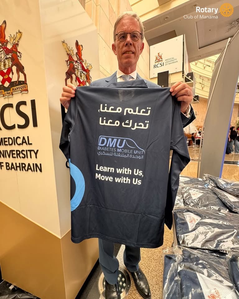 Supporting Diabetes Mobile Unit Project - 3