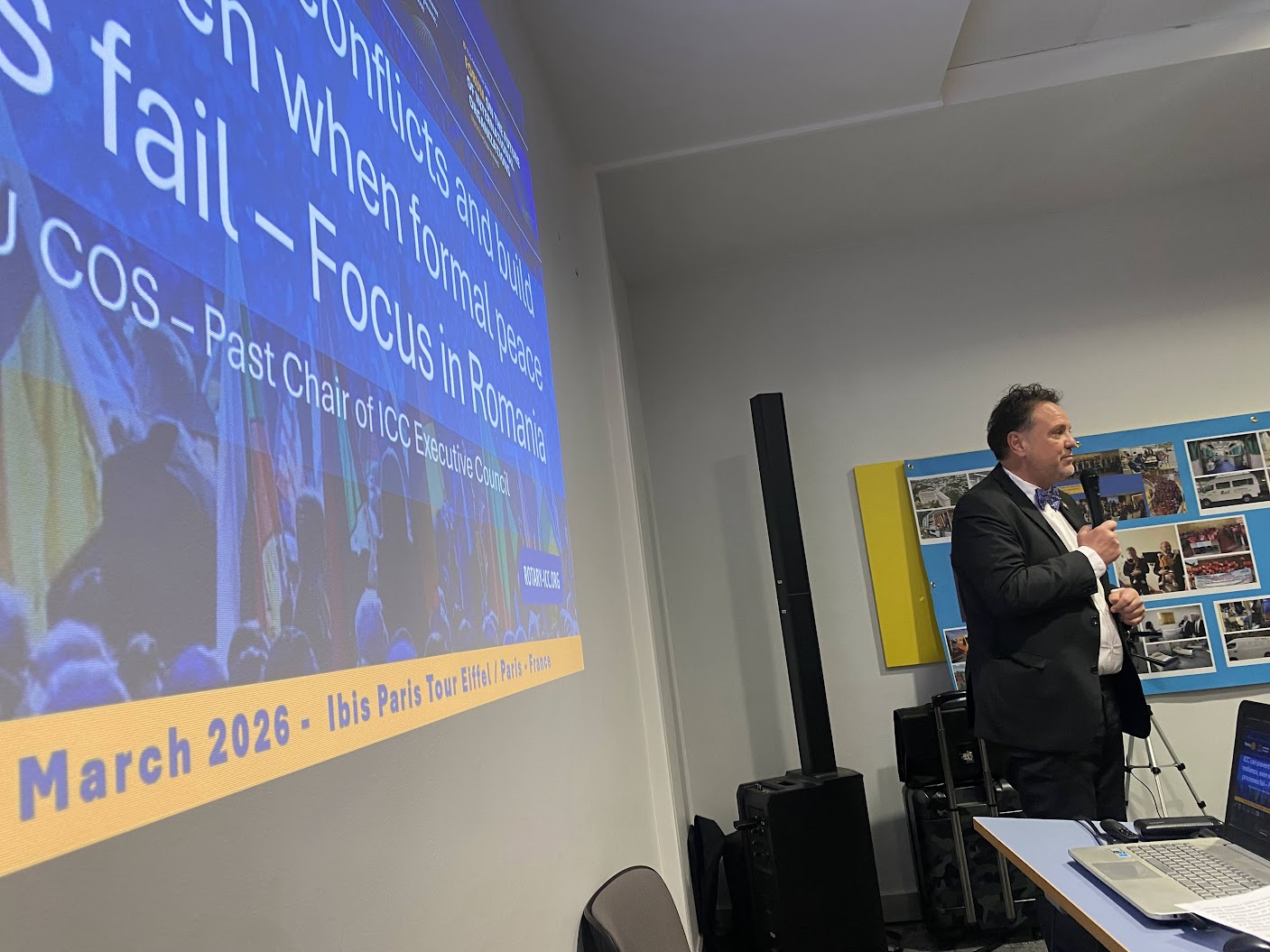 ICC Brings Global Voices Together in Paris for Dialogue, Cooperation and Peace - 71