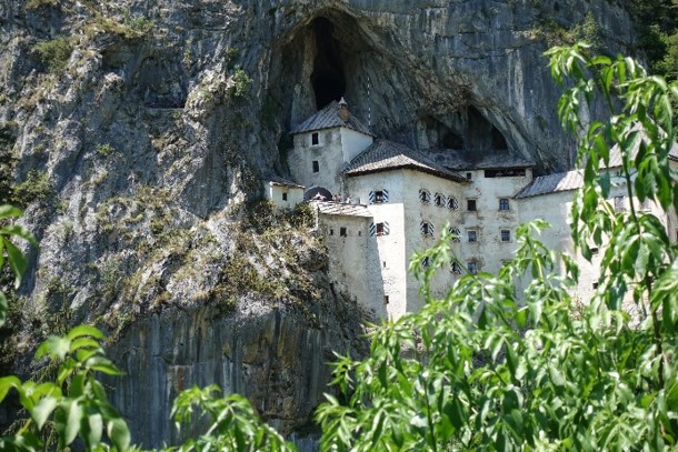 District 2440 Strong Feet and Shutter Hobby Groups in Slovenia - 7