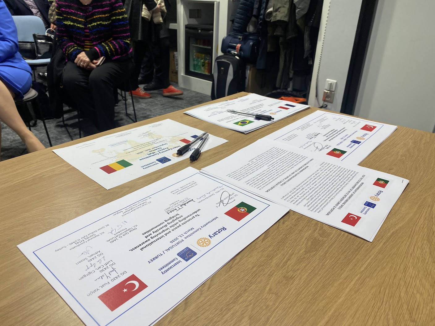 ICC Brings Global Voices Together in Paris for Dialogue, Cooperation and Peace - 59