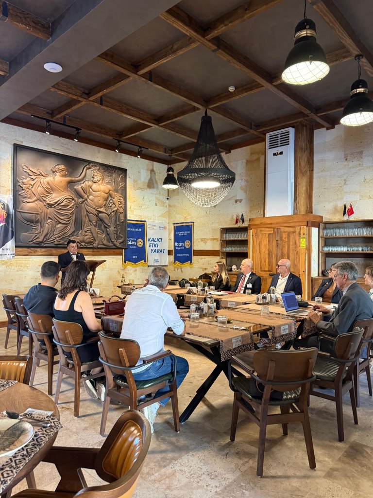 Connection Creates Lasting Impact - 2