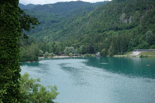 District 2440 Strong Feet and Shutter Hobby Groups in Slovenia - 22