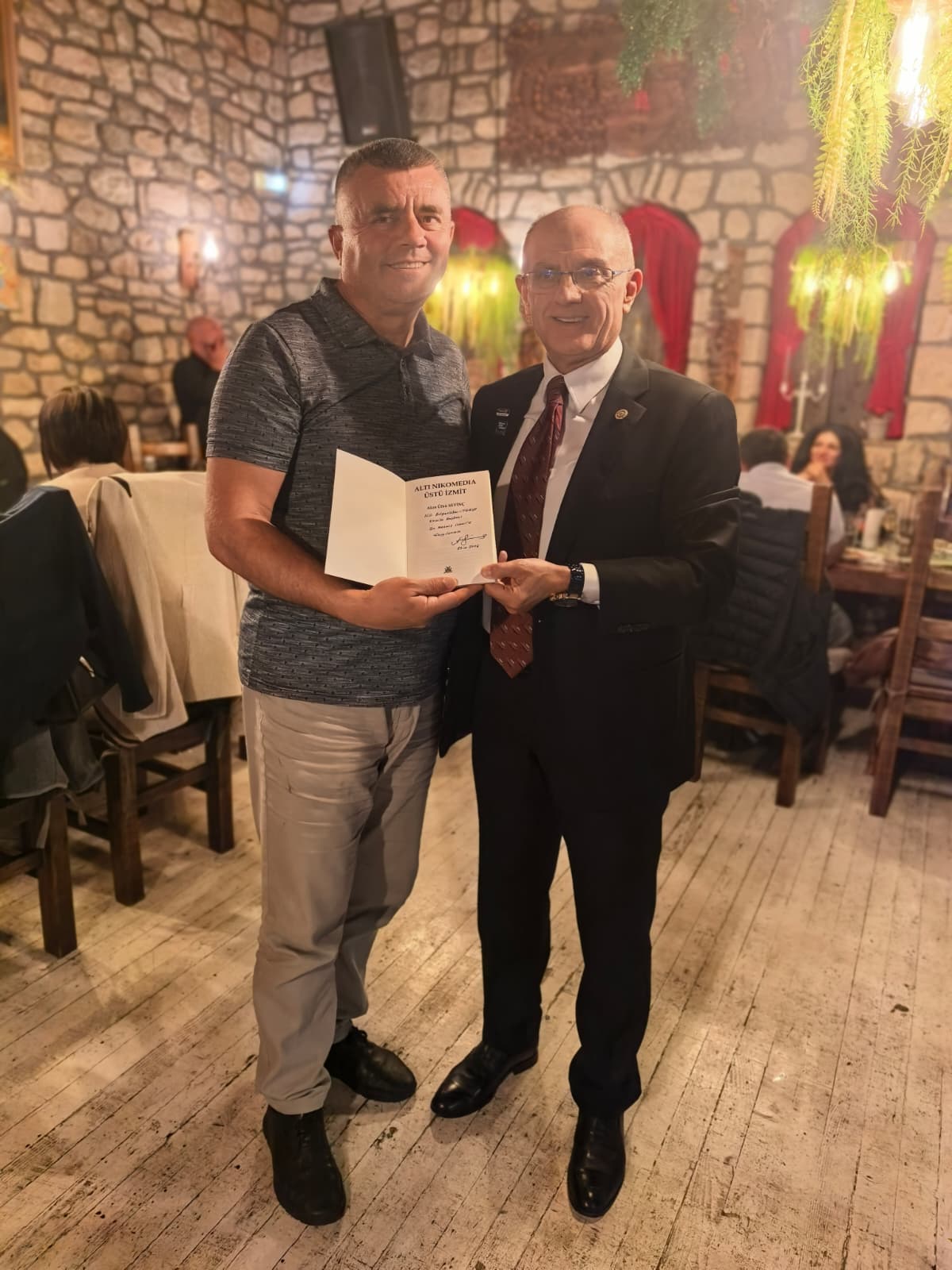 From Friendship to Action: Rotary Builds a Bridge Between Türkiye and Bulgaria - 5