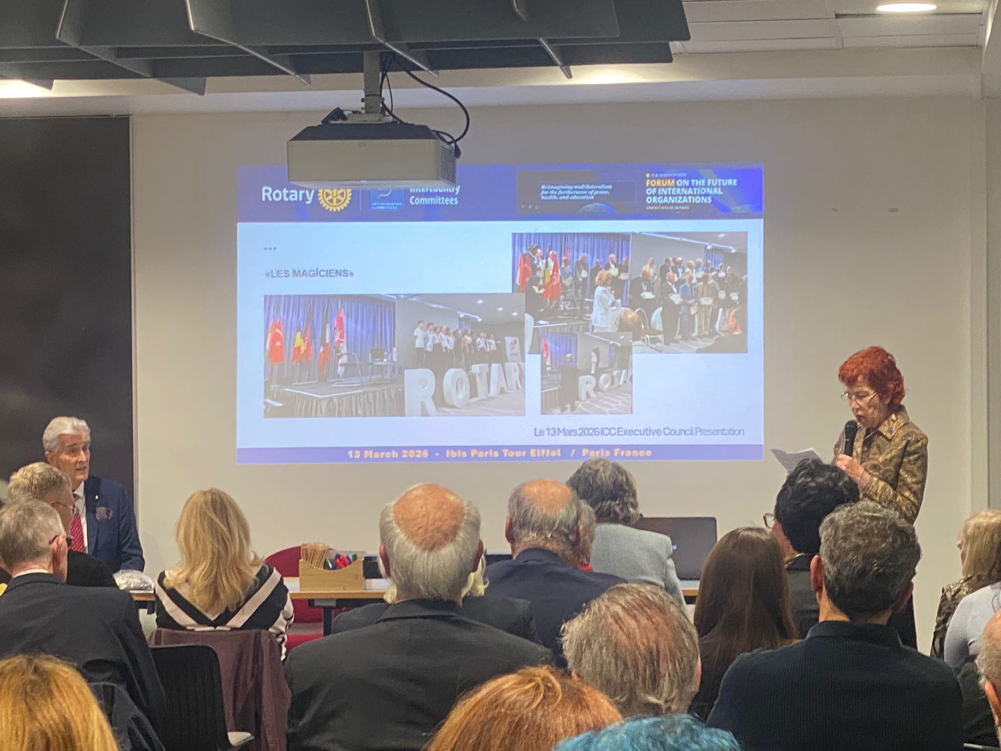 ICC Brings Global Voices Together in Paris for Dialogue, Cooperation and Peace - 101