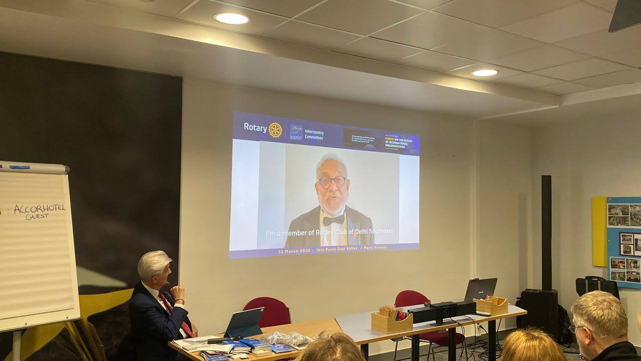 ICC Brings Global Voices Together in Paris for Dialogue, Cooperation and Peace - 39