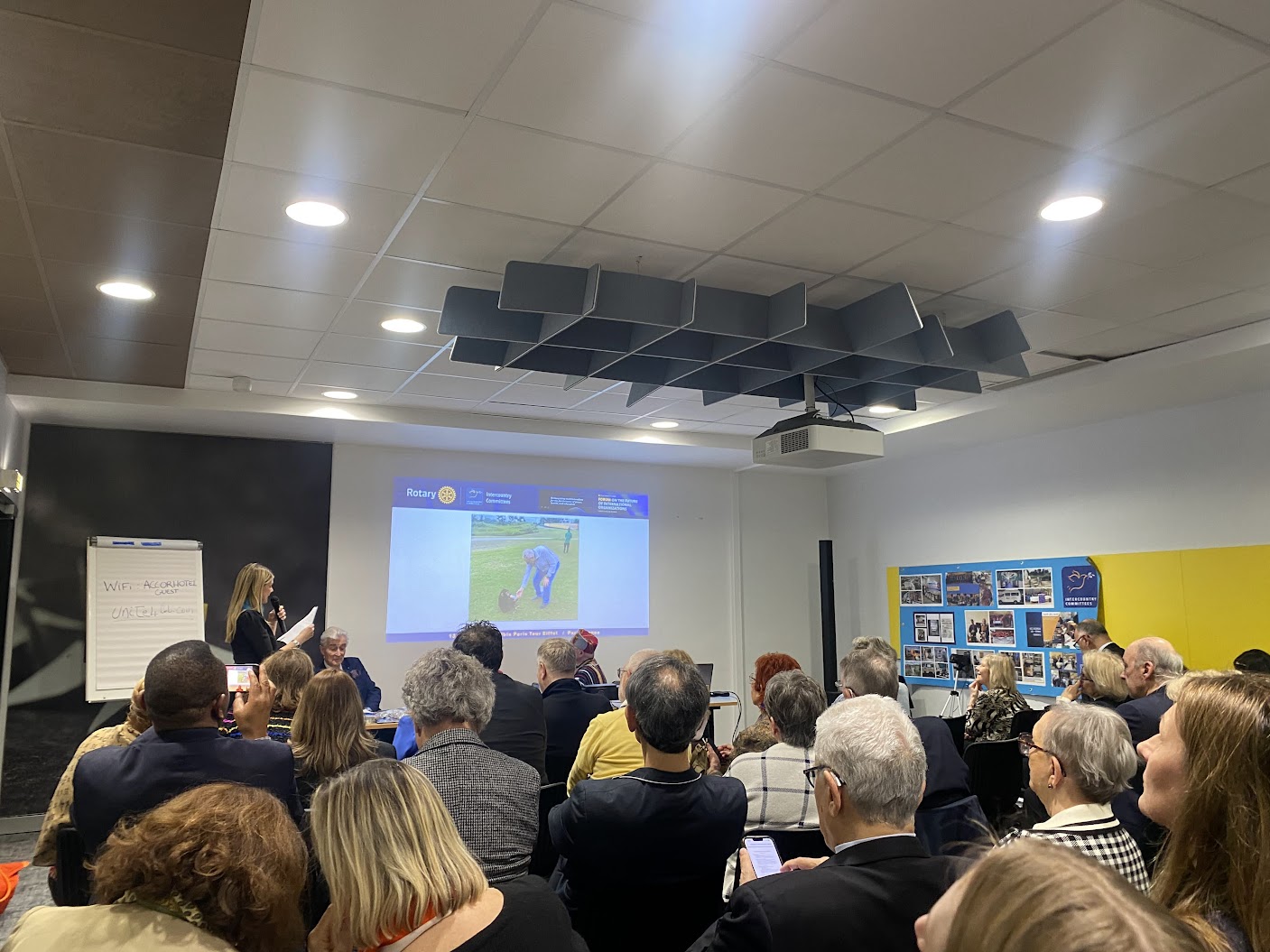 ICC Brings Global Voices Together in Paris for Dialogue, Cooperation and Peace - 94