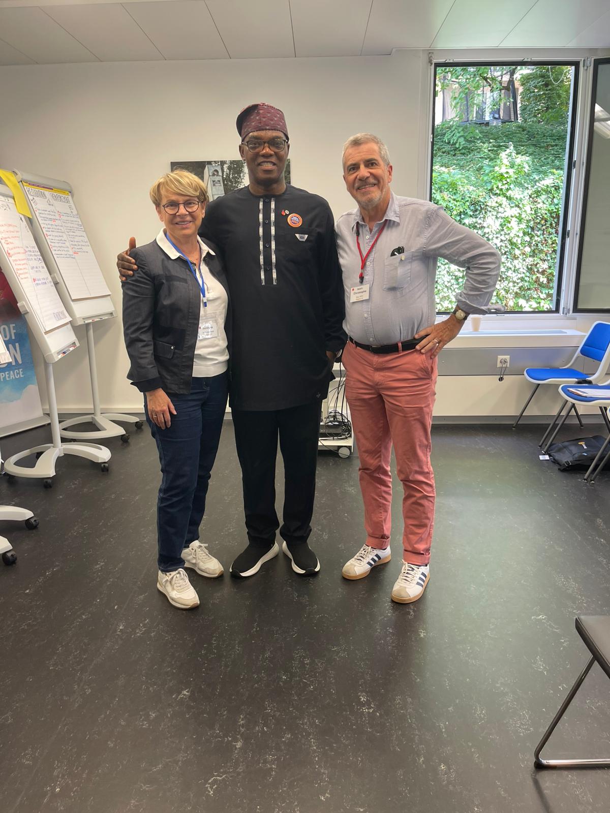 RMS EAO Regional Membership Summit 2026: Building the Future of Rotary Membership - 7