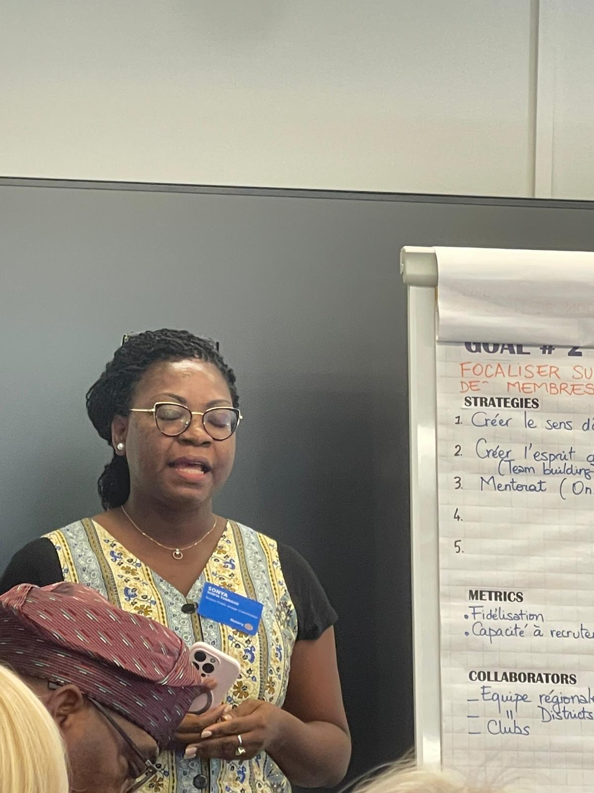 RMS EAO Regional Membership Summit 2026: Building the Future of Rotary Membership - 4