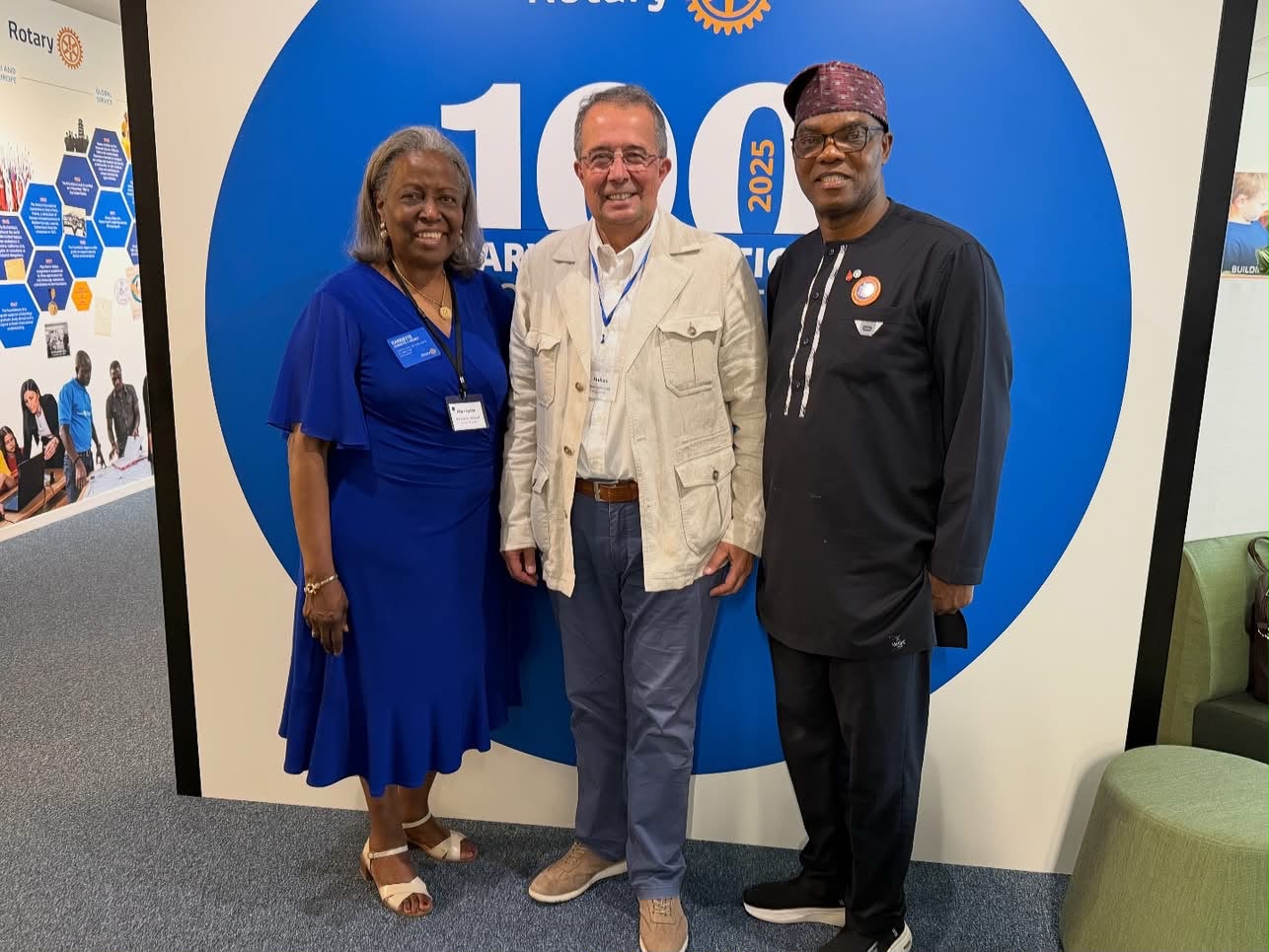 RMS EAO Regional Membership Summit 2026: Building the Future of Rotary Membership - 5