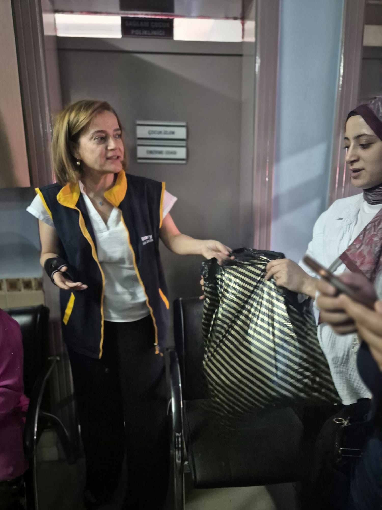 Empowering Mothers, Nurturing Futures: How Community-Led Health Education Is Transforming Care in Gaziantep - 2